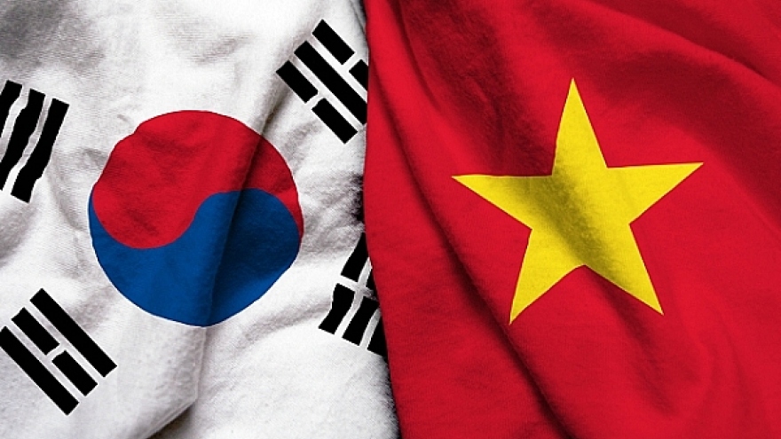 RoK, Vietnam bolster co-operation across key sectors